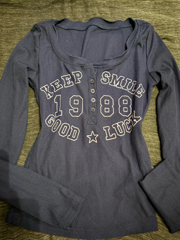 Shein Long Sleeve