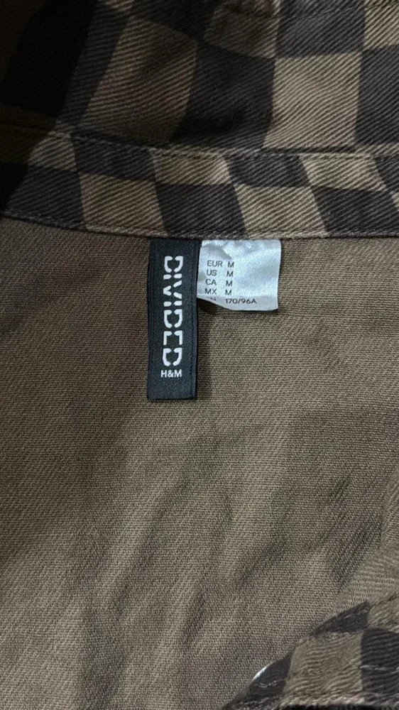 H&M Jackets, size M / 38 / 10, photo 4