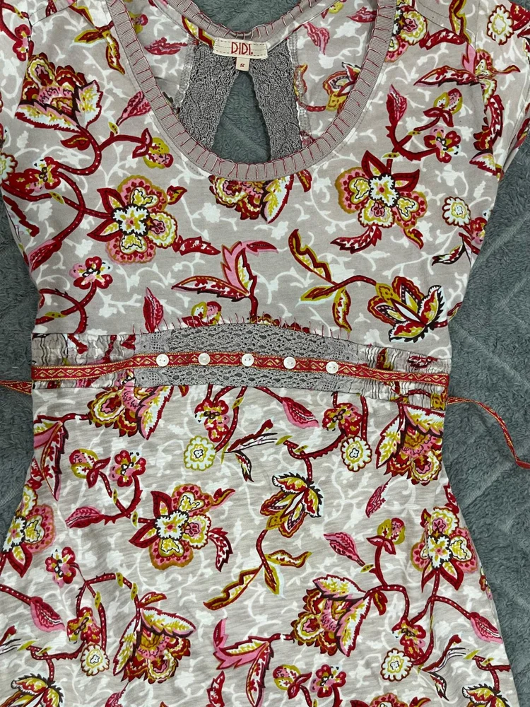 Didi Open Back, size M / 38 / 10, photo 2