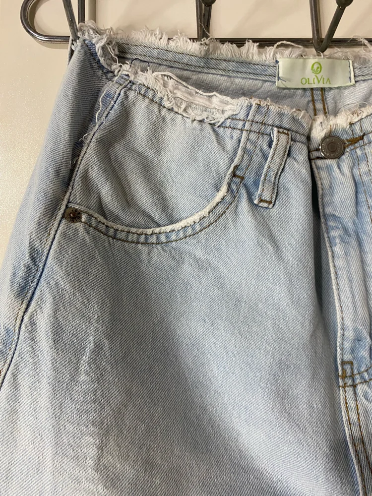 Jeans, size S / 36 / 8, photo 3