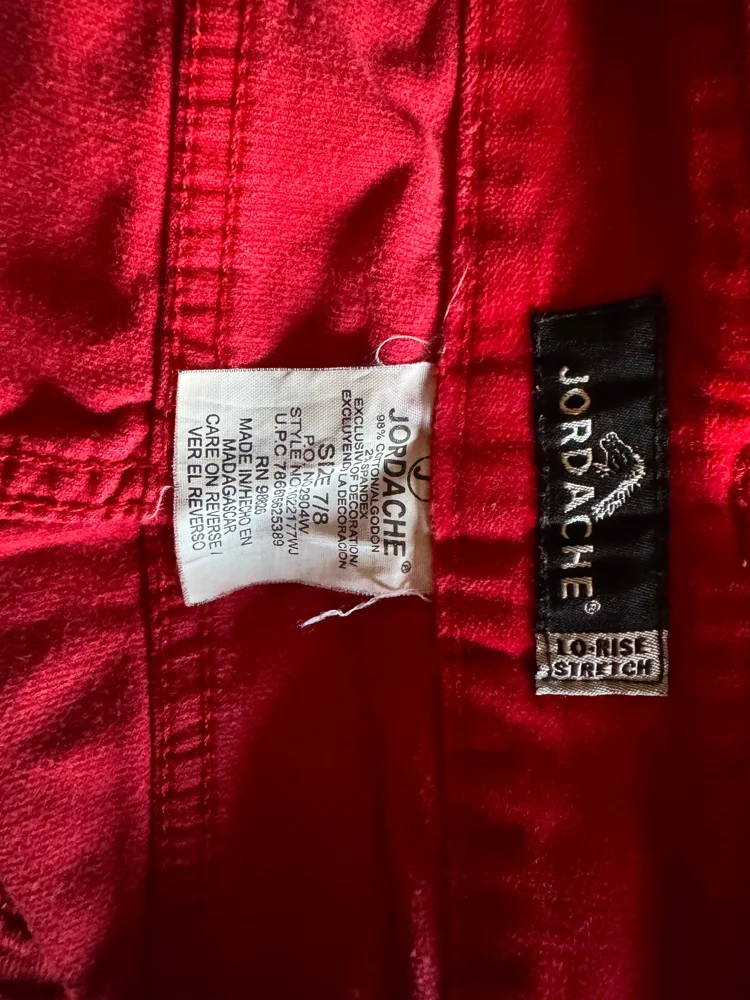 Pants, size S / 36 / 8, photo 3