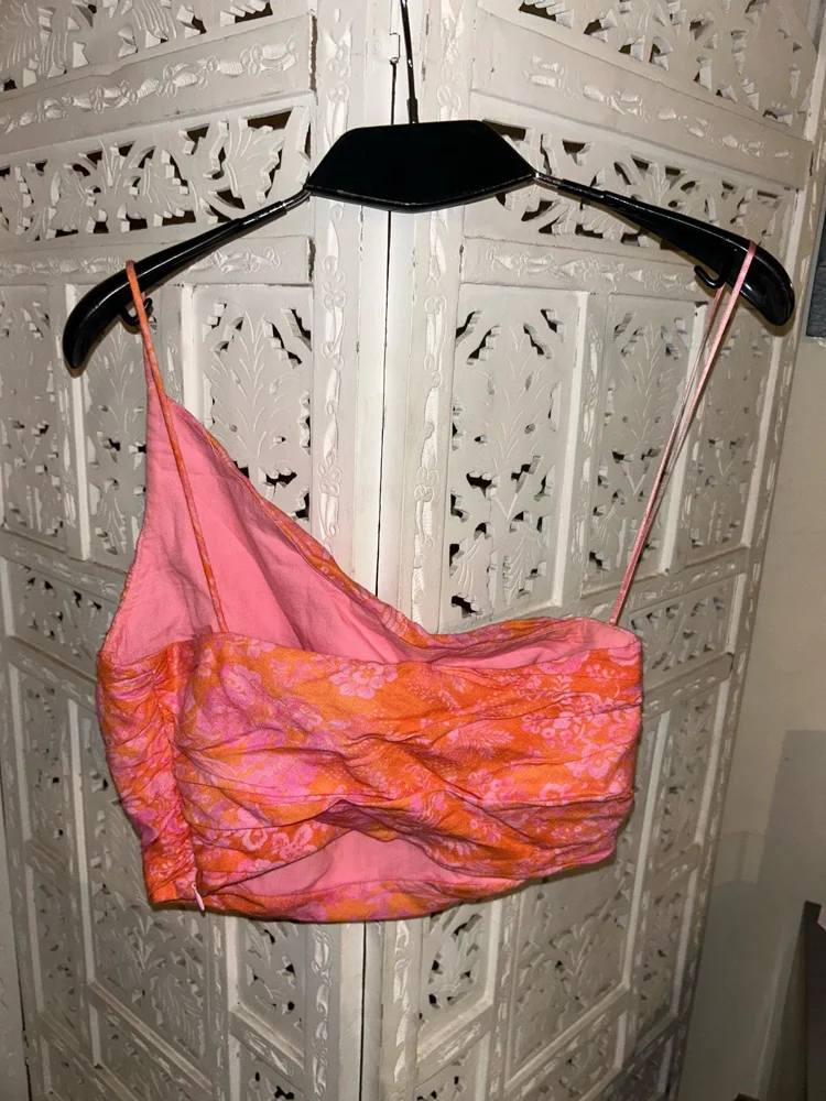 Zara Crop Tops, size XS, photo 2