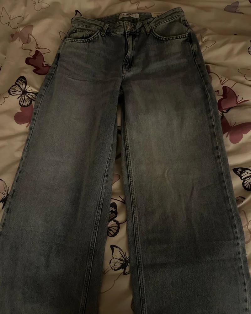 Pull & Bear Jeans