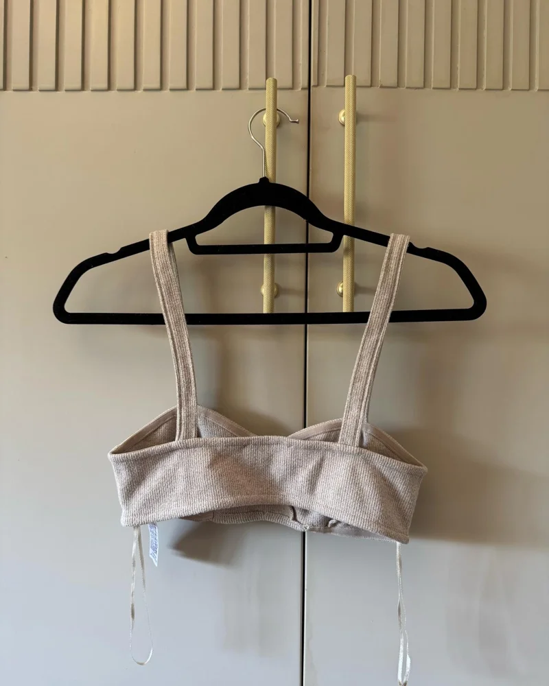 Zara Crop Tops, size M / 38 / 10, photo 2