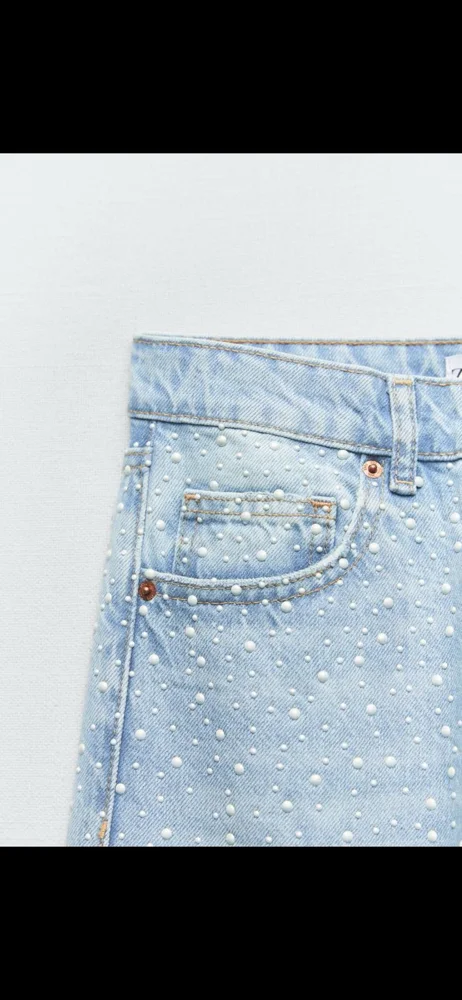 Zara Jeans, size XS / 34 / 6, photo 5