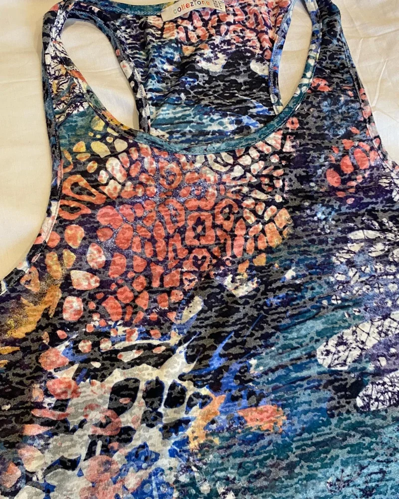 Tank Tops, size L / 40 / 12, photo 2