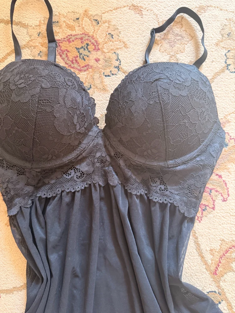 Lingerie, size XS / 34 / 6, photo 3