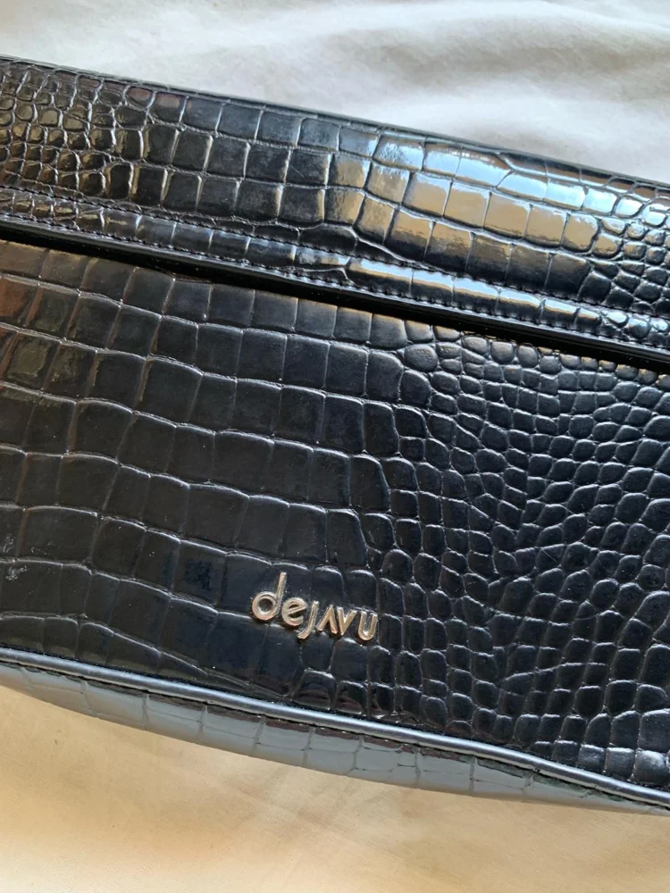 deja vu Shoulder Bag, size Other, photo 2