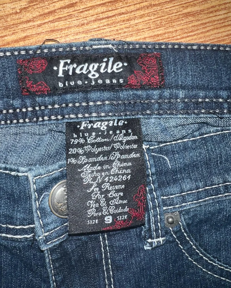 Forever 21 Jeans, size S / 36 / 8, photo 3