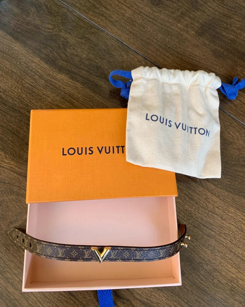 Louis Vuitton Bracelets, size One size, photo 3