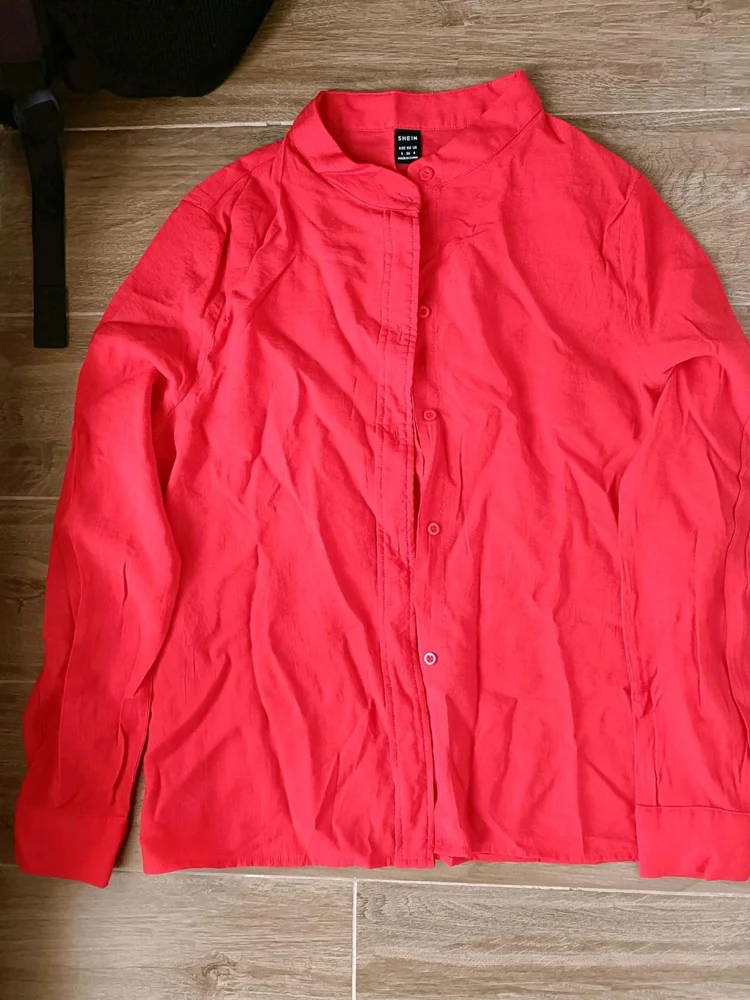 Shein Shirts, size S / 36 / 8, photo 2