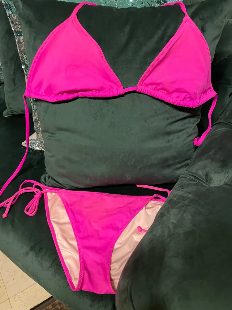 Victoria's Secret Bikini, size M / 38 / 10, photo 4
