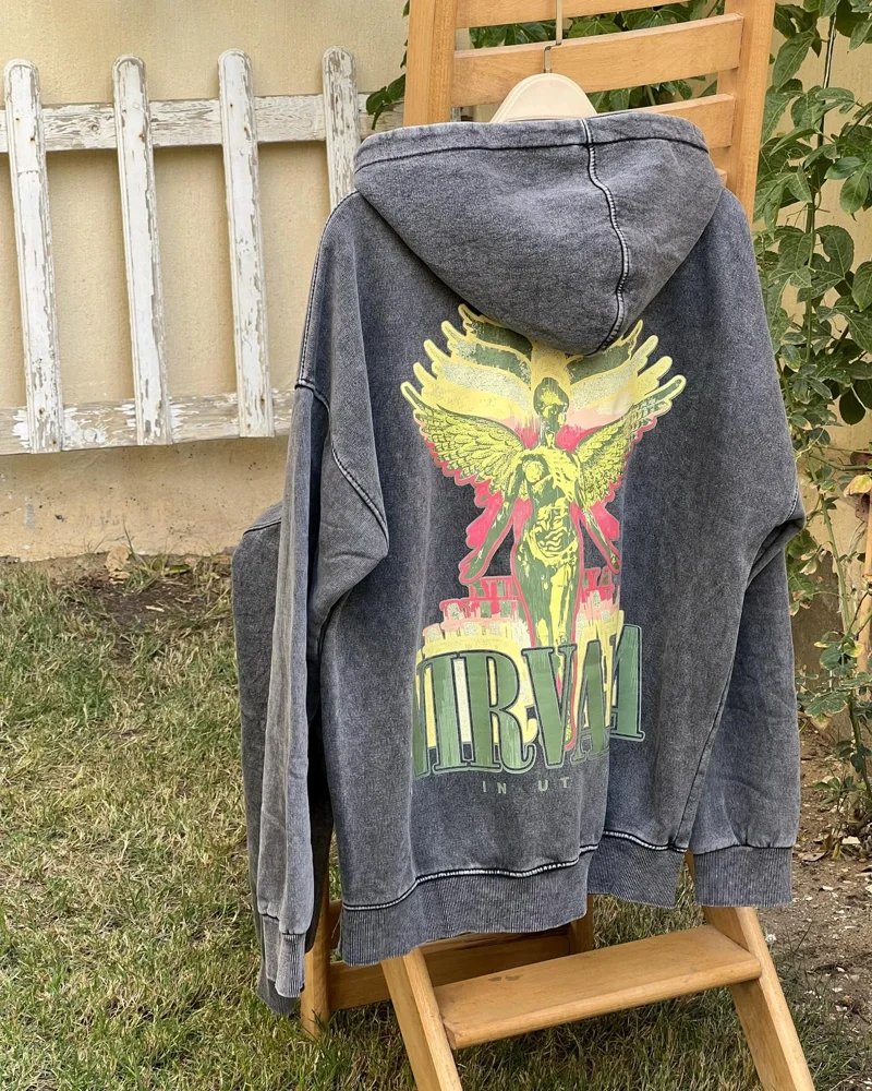Hoodies