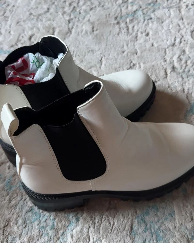 Shein Boots, size 41, photo 2