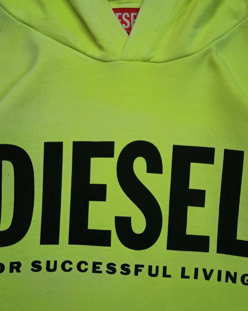 Diesel Hoodies, size M, photo 2