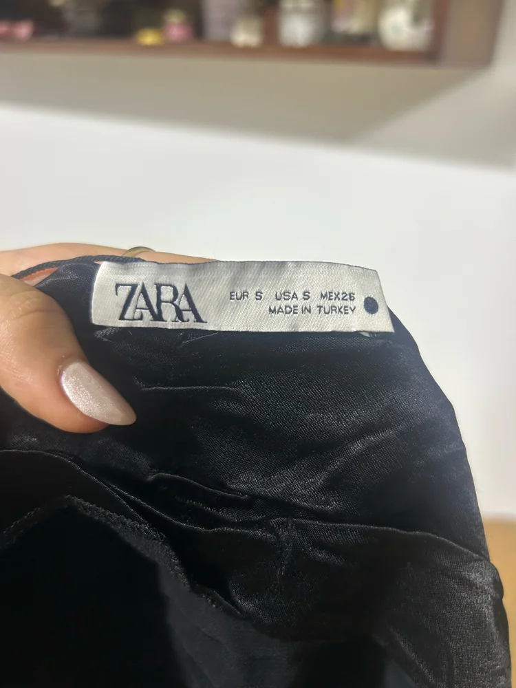 Zara Crop Tops, size S / 36 / 8, photo 2