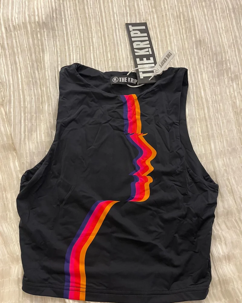 Tank Tops