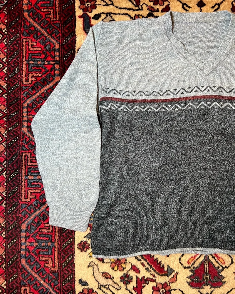 Sweaters, size L, photo 3