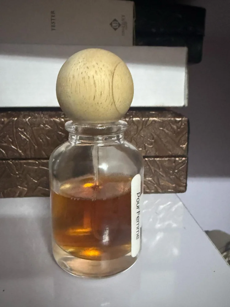 Go Native Perfume, size Other, photo 2