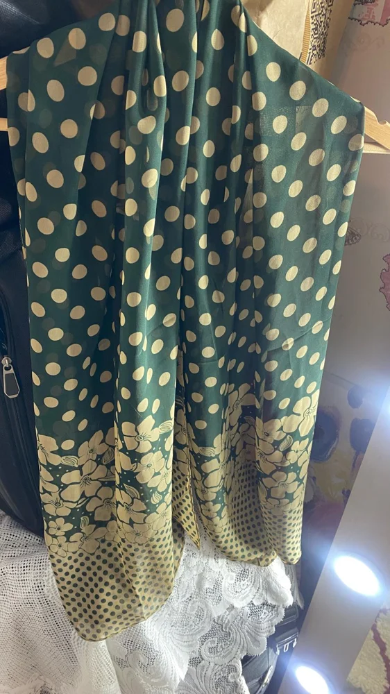 Scarves, size One size, photo 3