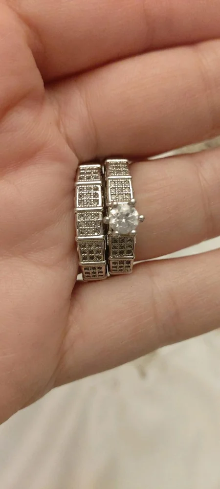 Rings, size Other, photo 2