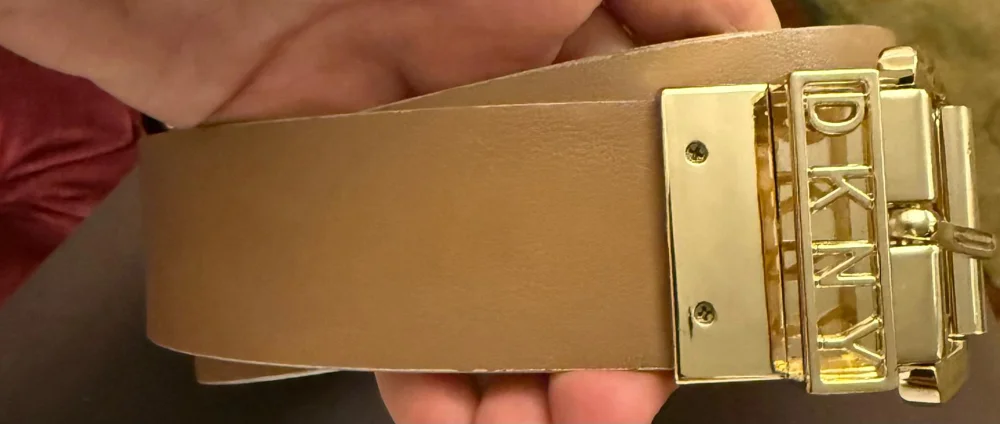 DKNY Belts, size Other, photo 4
