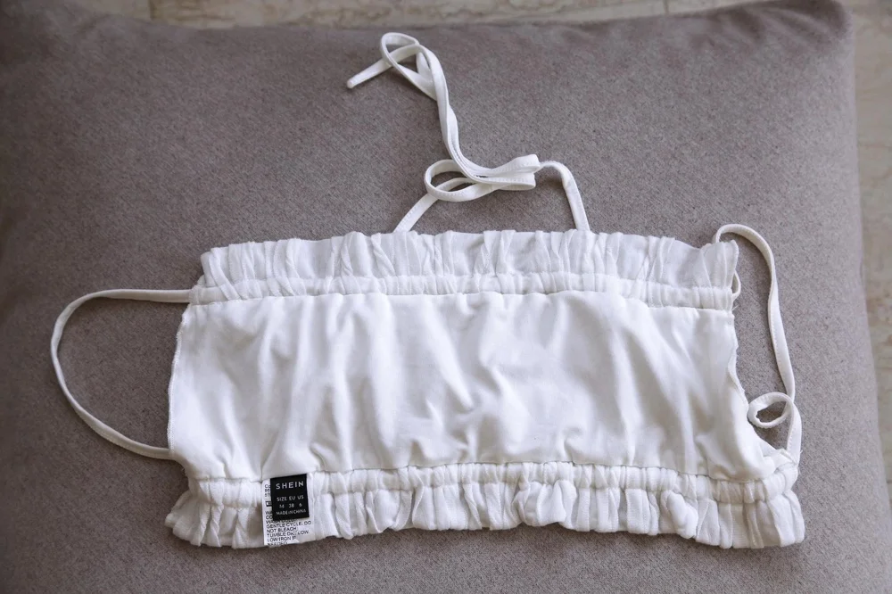 Shein Cami Tops, size M / 38 / 10, photo 3