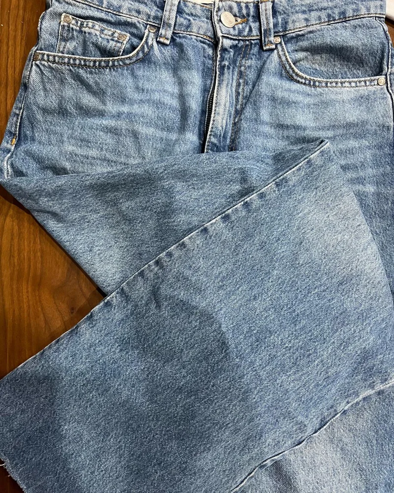 Stradivarius Jeans, size M / 38 / 10, photo 3