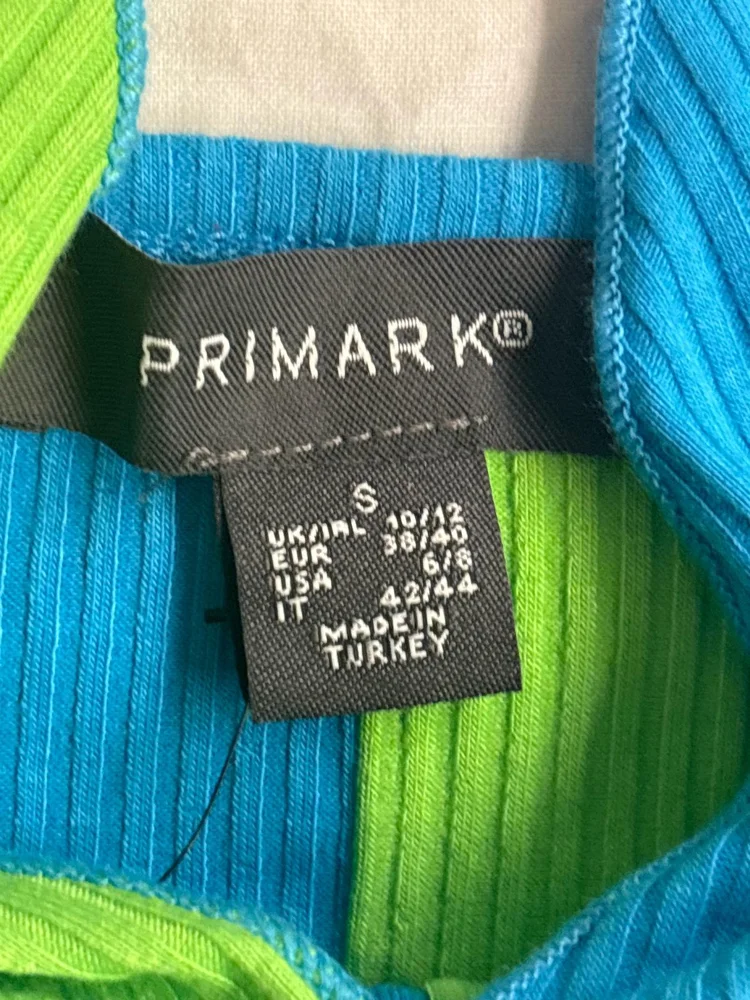 Primark Tops, size S / 36 / 8, photo 3