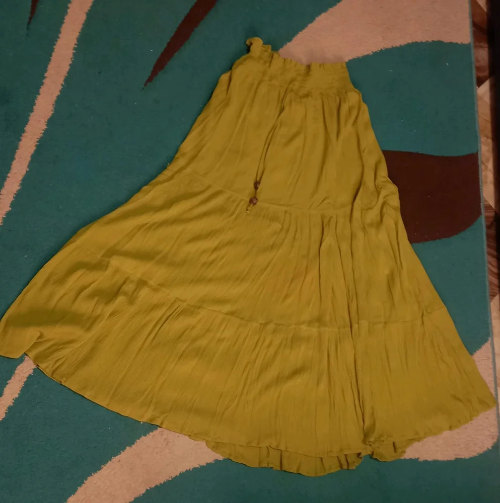 Mix Skirts, size One size, photo 2