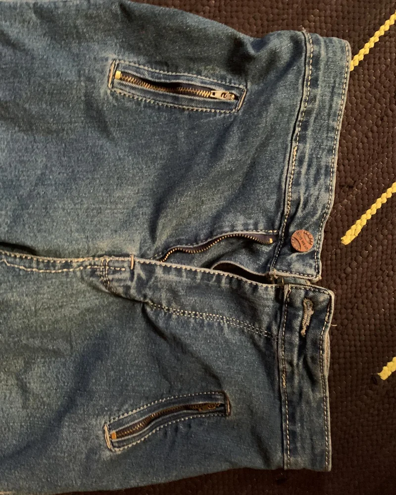 Jeans, size M / 38 / 10, photo 2