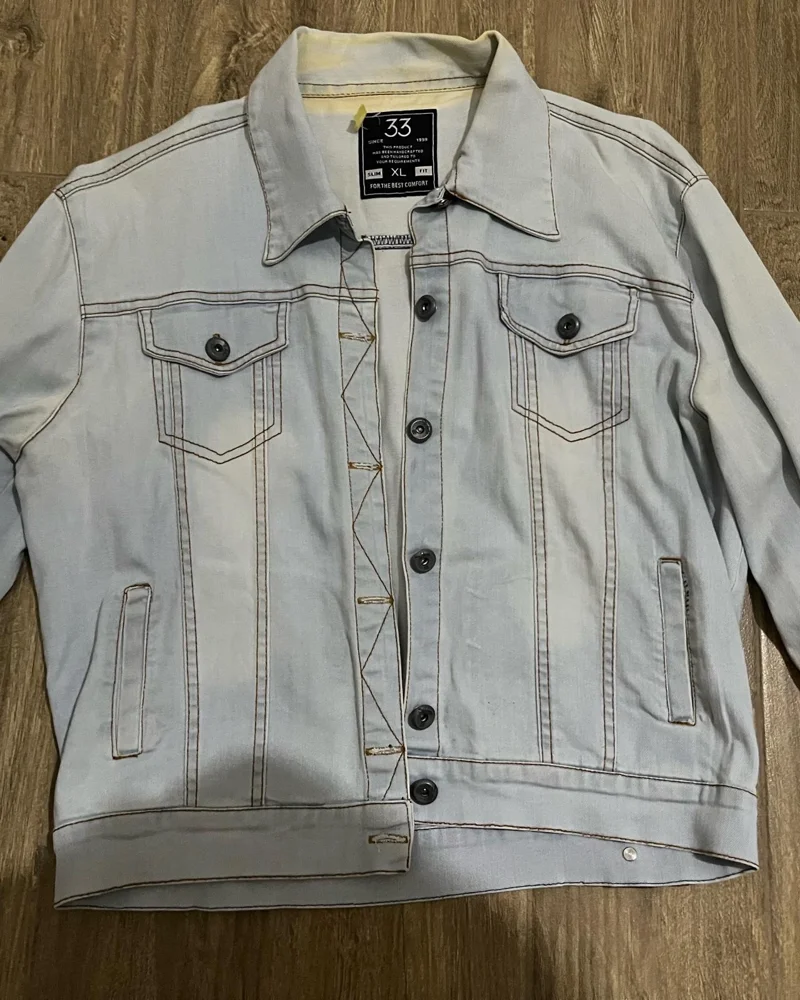Jackets, size M / 38 / 10, photo 3