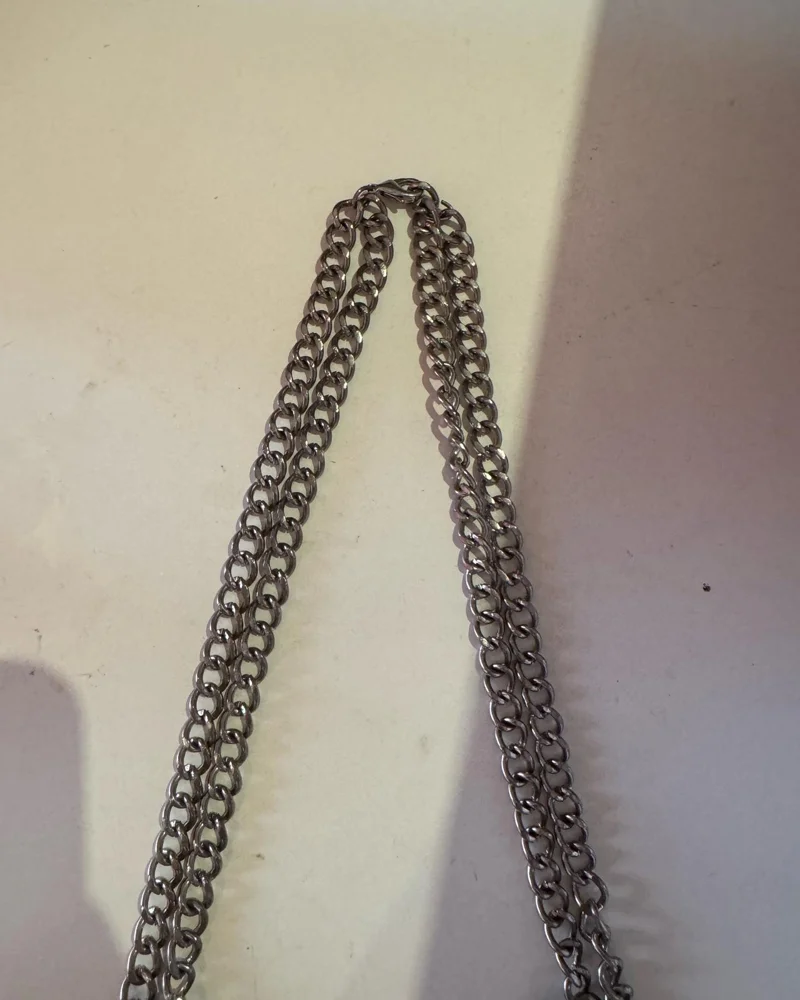 Necklaces, size One size, photo 3