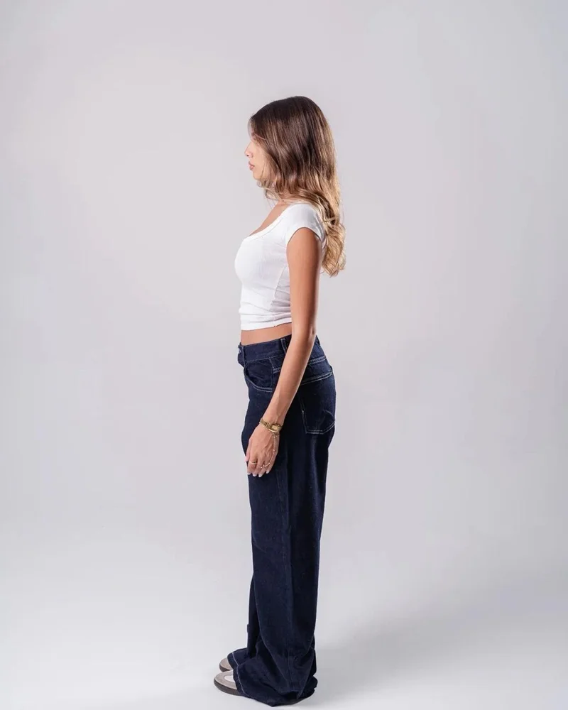 Jeans, size XS / 34 / 6, photo 3