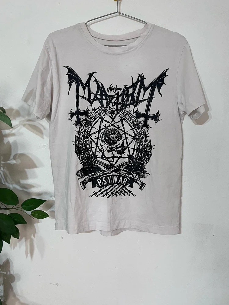 T-shirts, size M / 38 / 10, photo 2