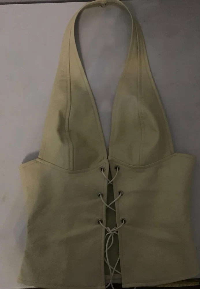Halter Tops, size S / 36 / 8, photo 3