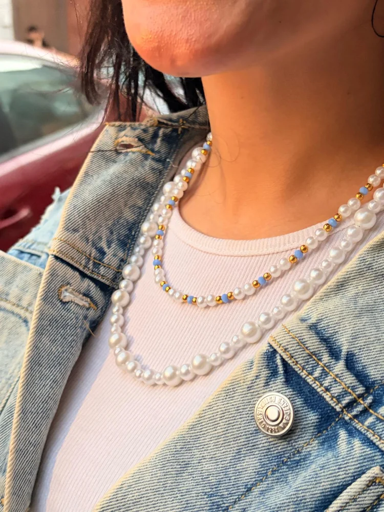 Local Necklaces, size Other, photo 3
