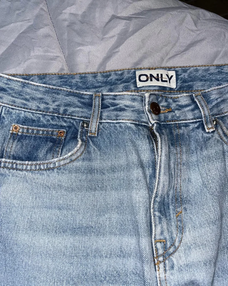 ONLY Jeans, size M / 38 / 10, photo 2