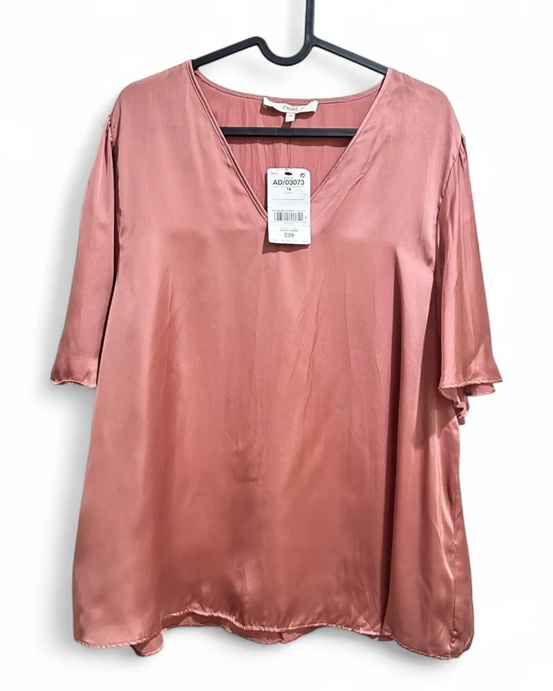 Next Blouses, size XL / 42 / 14, photo 2