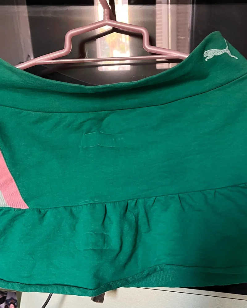 Puma Shorts, size M / 38 / 10, photo 2