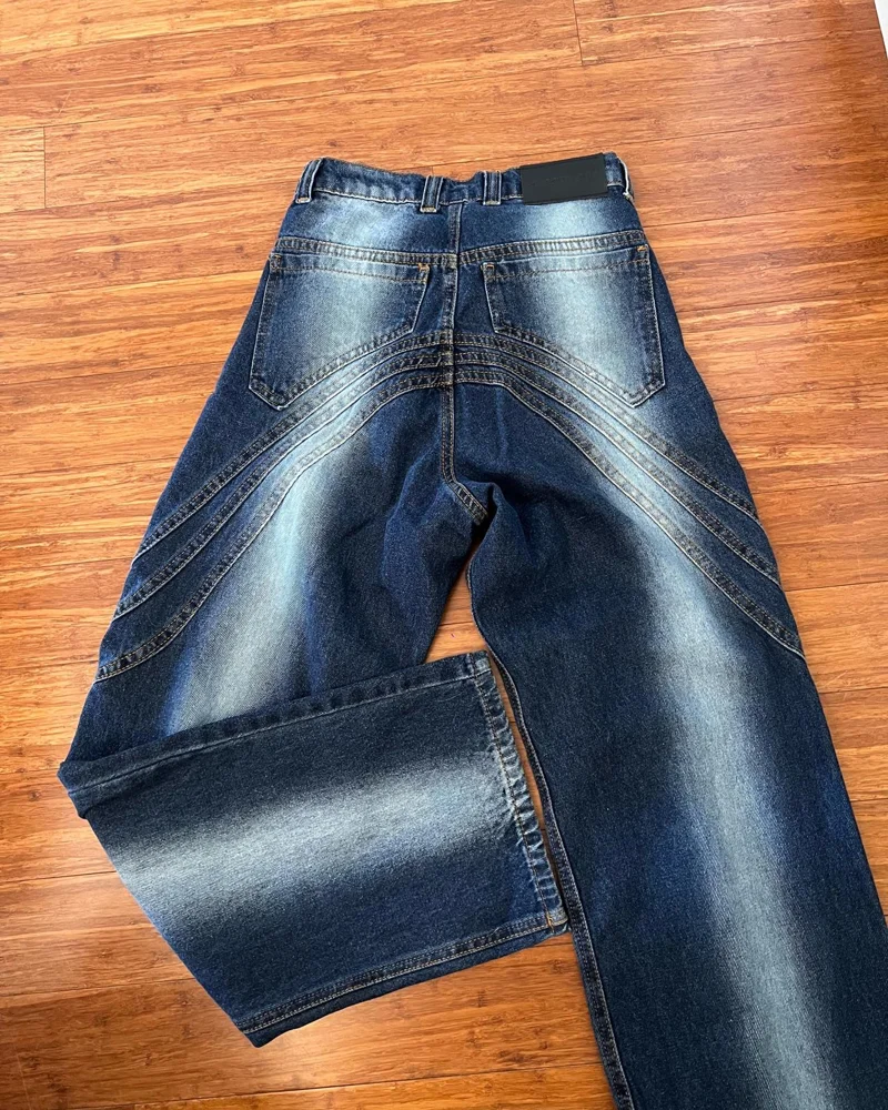 Jeans, size XS / 34 / 6, photo 3