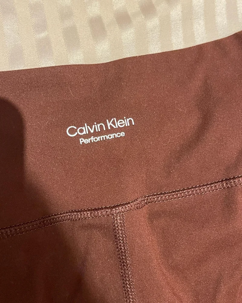 Calvin Klein Performance Leggings, size XL / 42 / 14, photo 5