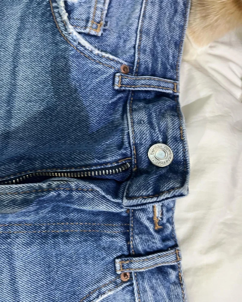 Bershka Shorts, size XS / 34 / 6, photo 2