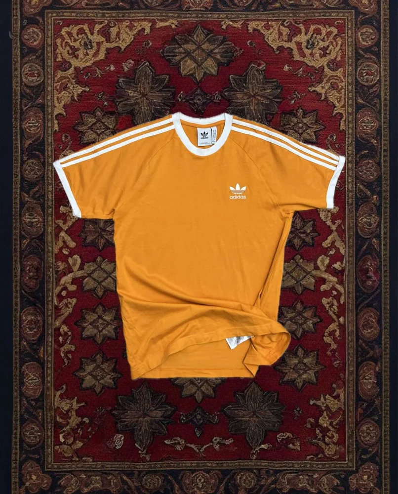 adidas Originals T-shirts, size M, photo 2