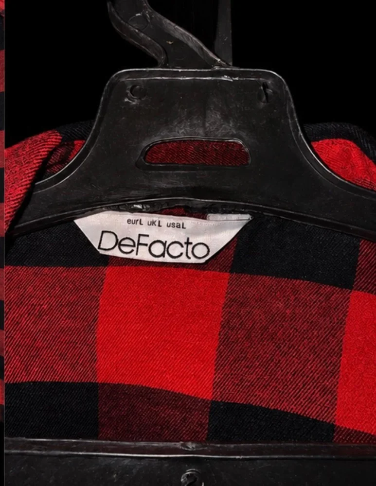 Defacto Blouses, size L / 40 / 12, photo 3