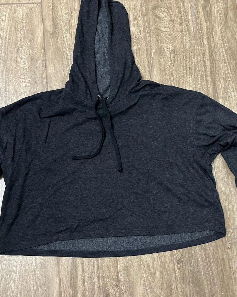 H&M Hoodies, size M / 38 / 10, photo 2