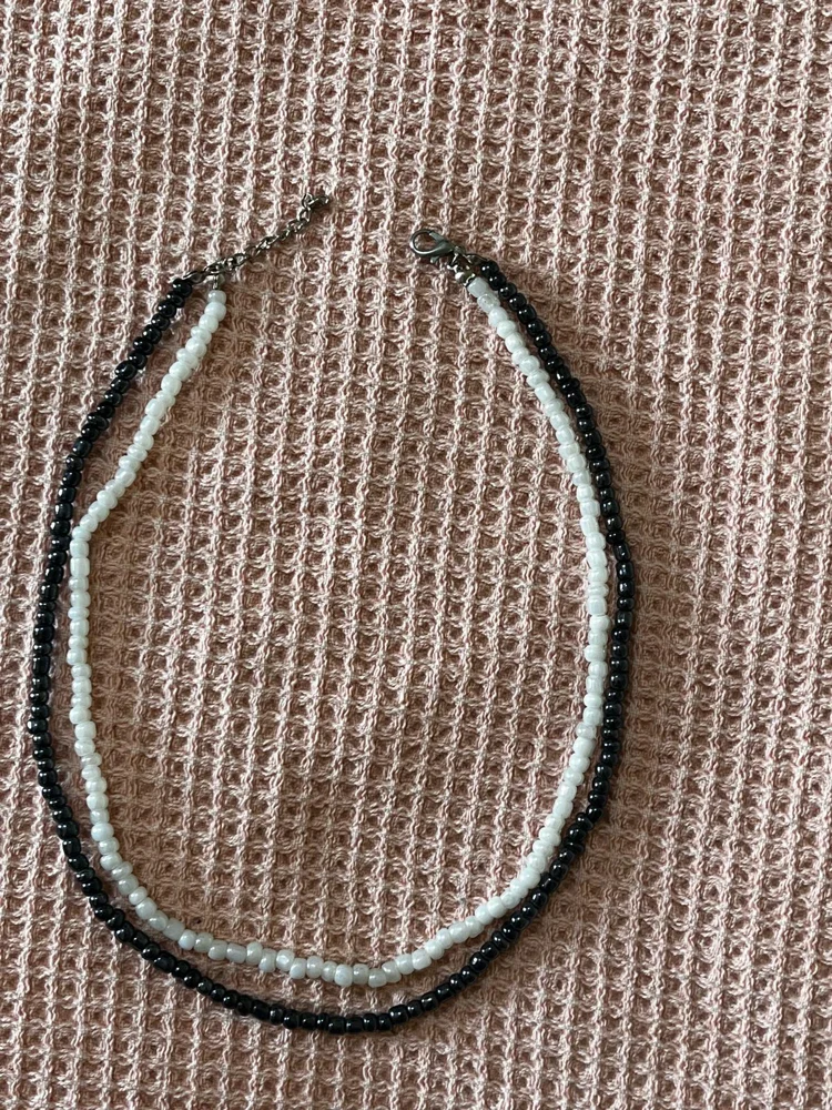 Necklaces, size Other, photo 2