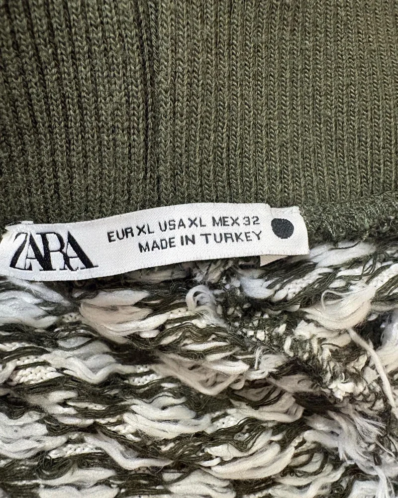 Zara Sets, size XL / 42 / 14, photo 5