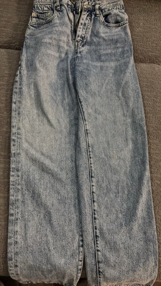 Pull & Bear Jeans