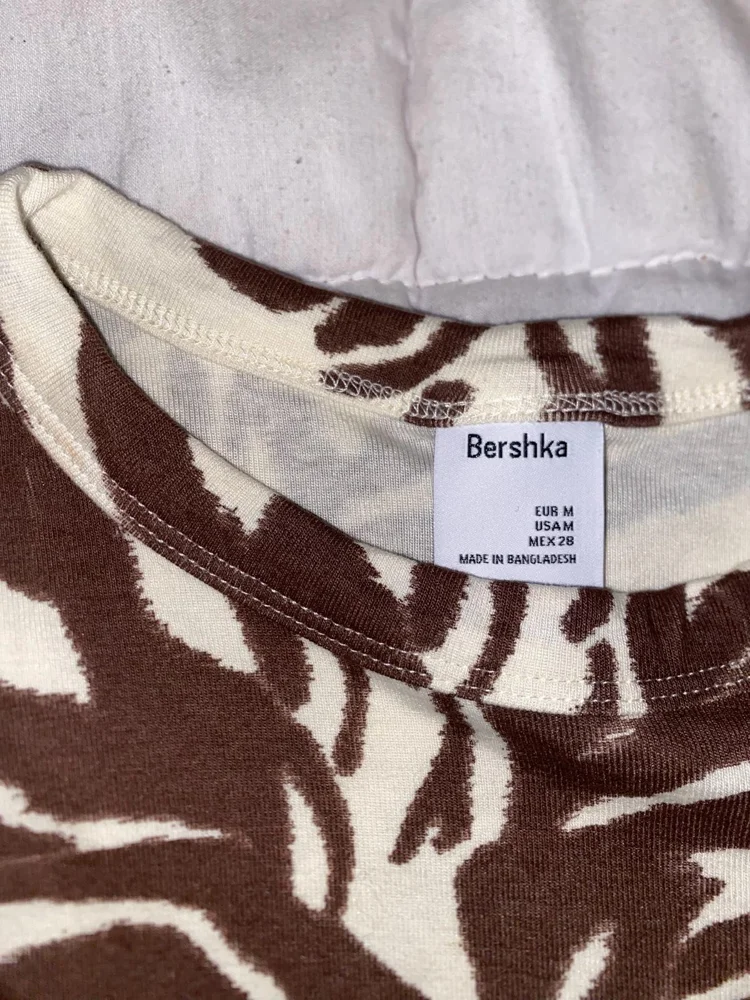 Bershka Tops, size M / 38 / 10, photo 3